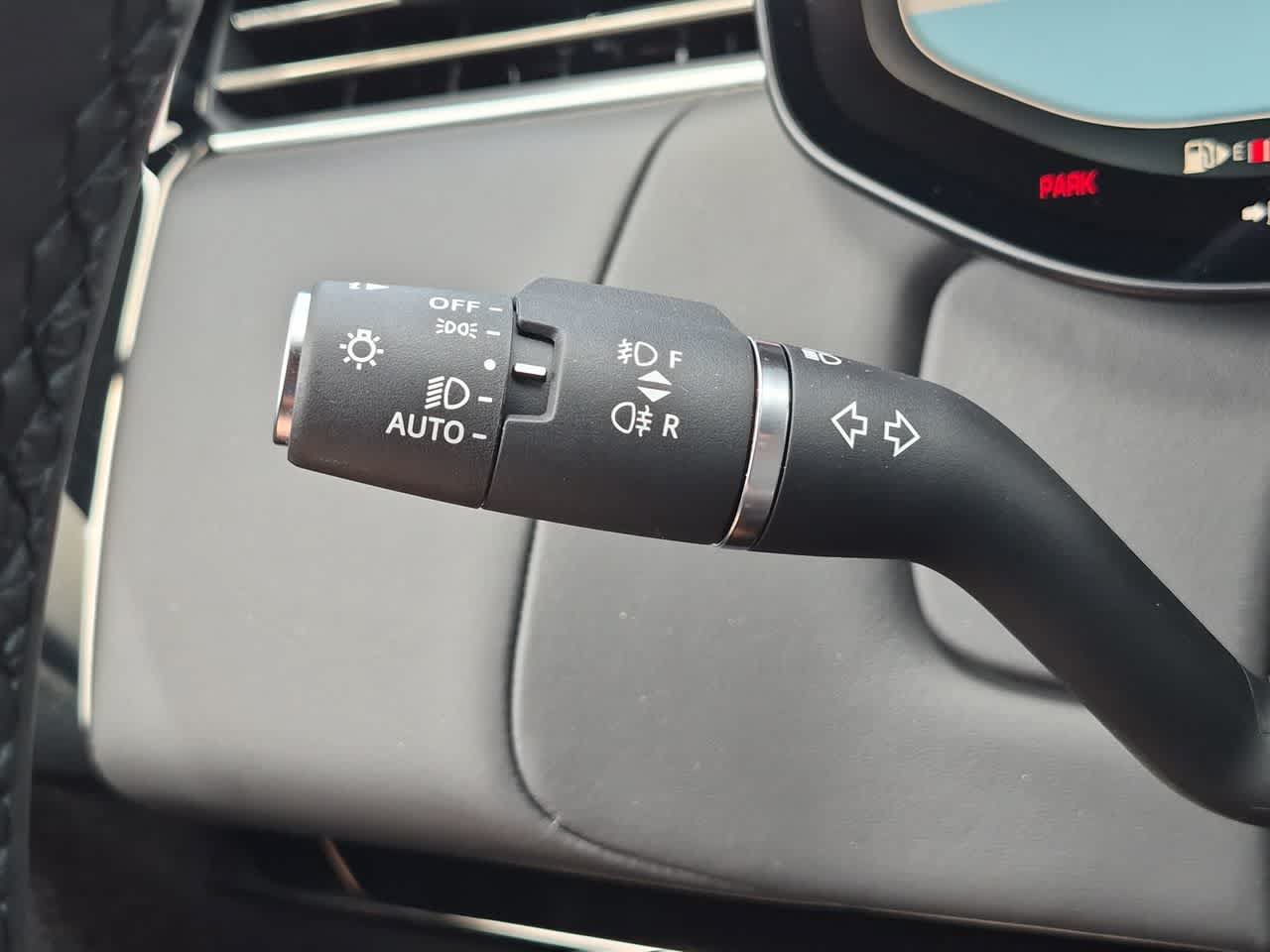 New 2026 Land Rover Range Rover Sport SE AWD/4WD image 27
