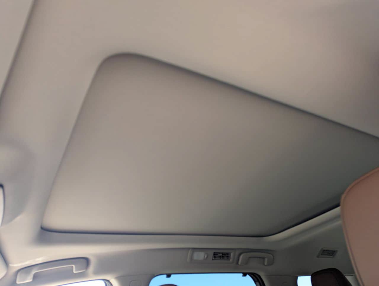 New 2026 Nissan Pathfinder Platinum FWD image 23