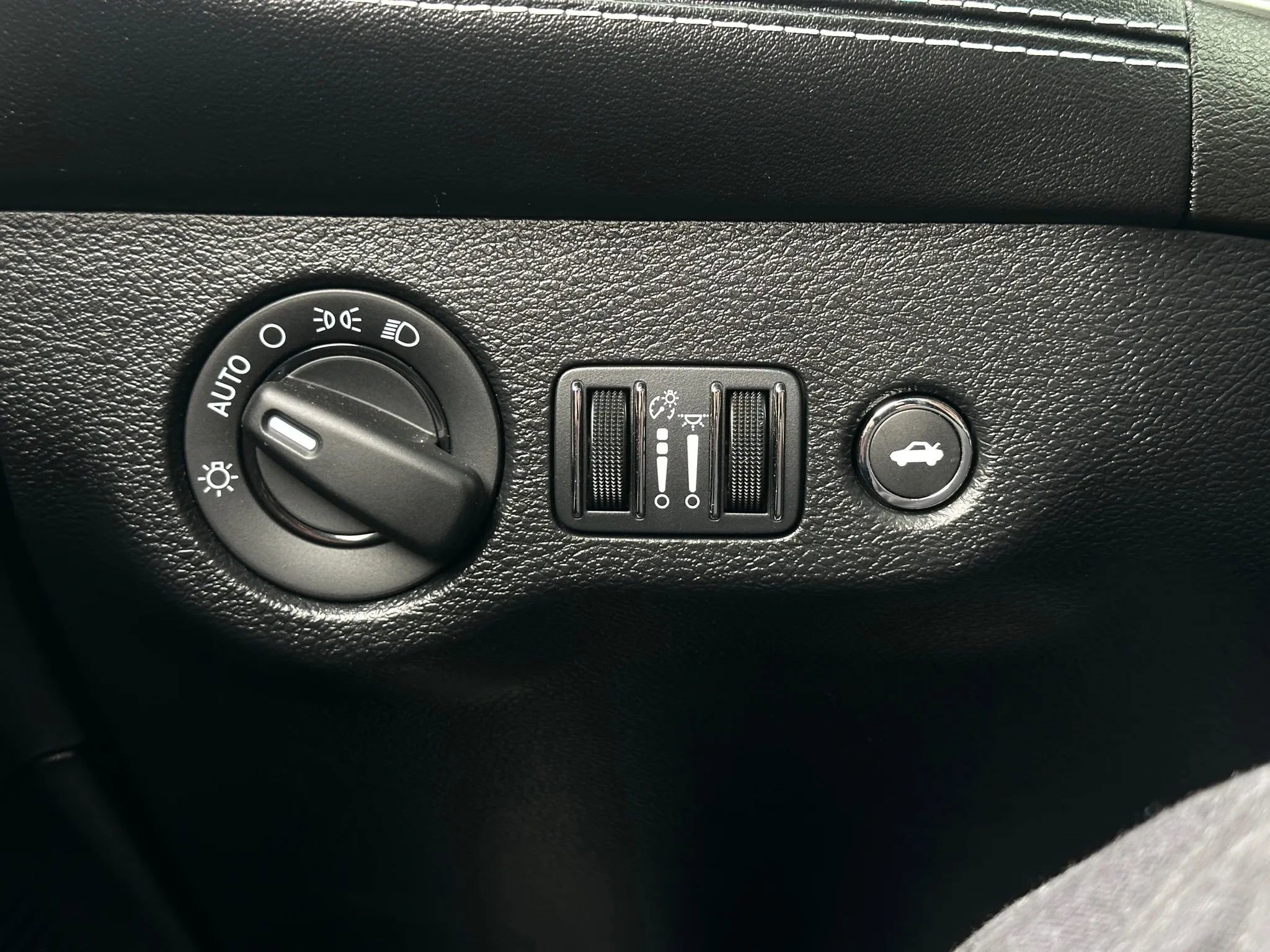 Used 2022 Dodge Challenger SRT Super Stock image 38