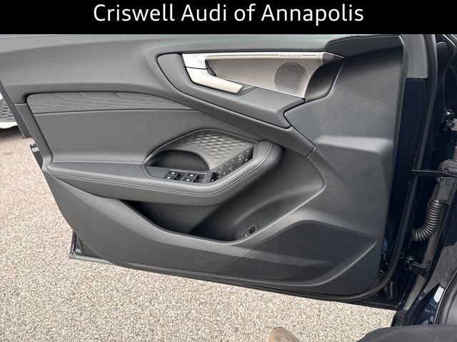 Used 2025 Audi A5 2.0T Premium Plus w/ Premium Plus image 22
