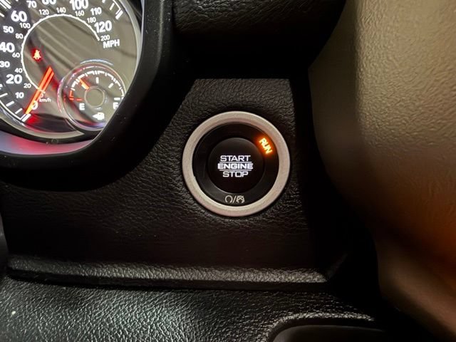 Used 2022 RAM 1500 Laramie AWD/4WD image 36