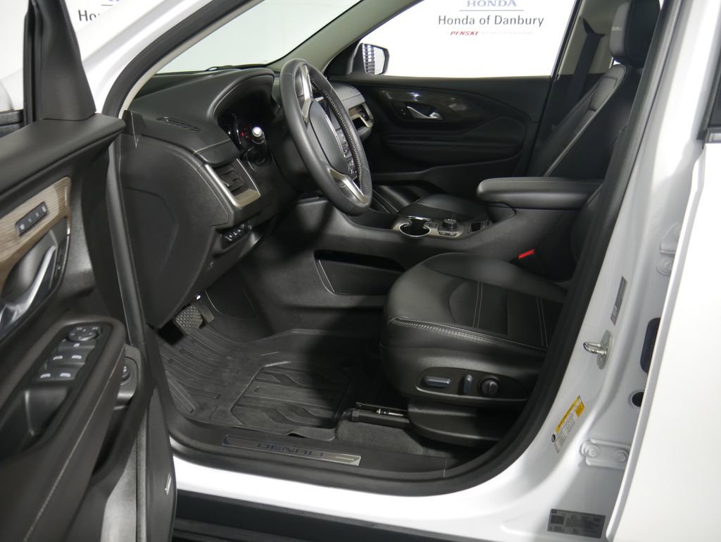 Used 2022 GMC Terrain Denali w/ Denali Premium Package image 15