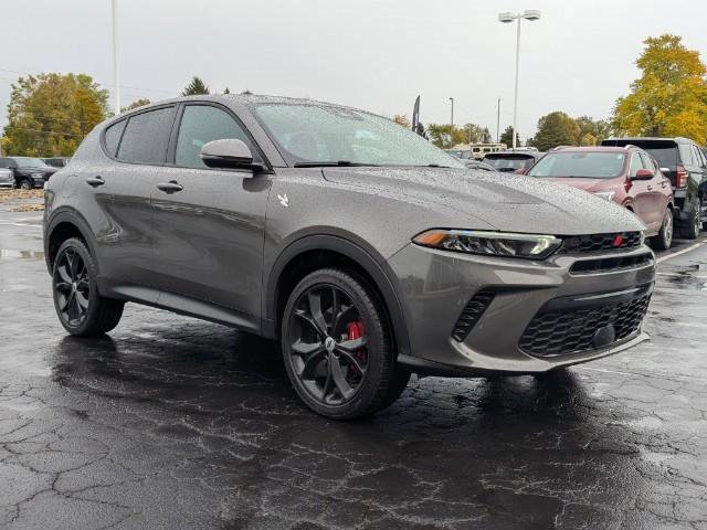 Used 2024 Dodge Hornet GT w/ Track Pack image 2