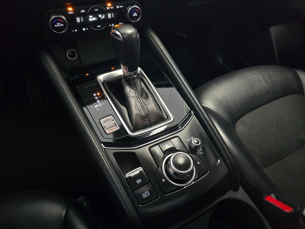 Used 2018 MAZDA CX-5 Touring w/ Preferred Equipment Package image 35