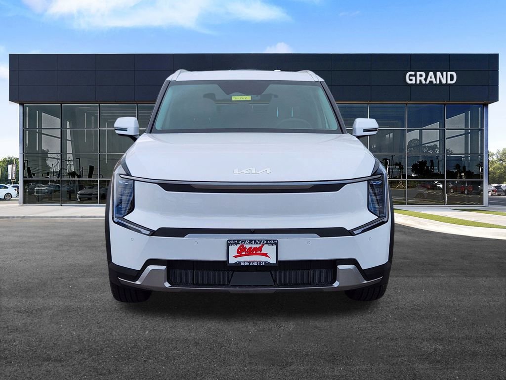 New 2026 Kia EV9 Wind image 3