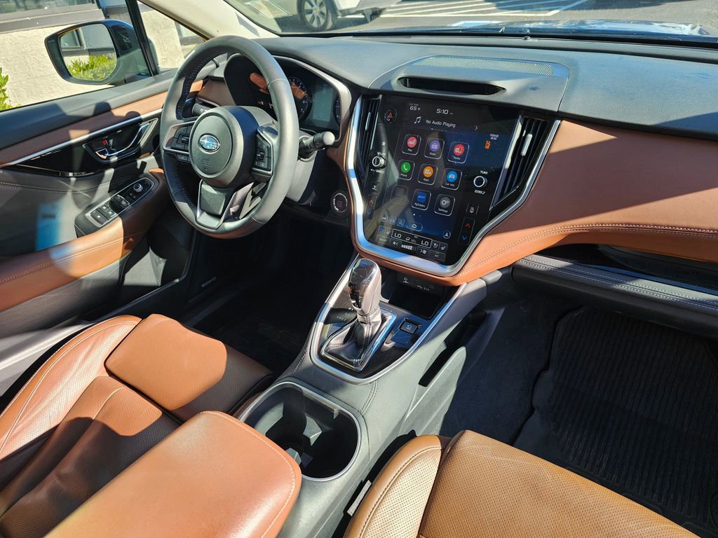 Used 2020 Subaru Outback Touring w/ Popular Package #2 image 10
