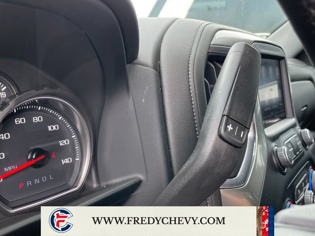 Used 2022 Chevrolet Silverado 1500 LTZ AWD/4WD image 22