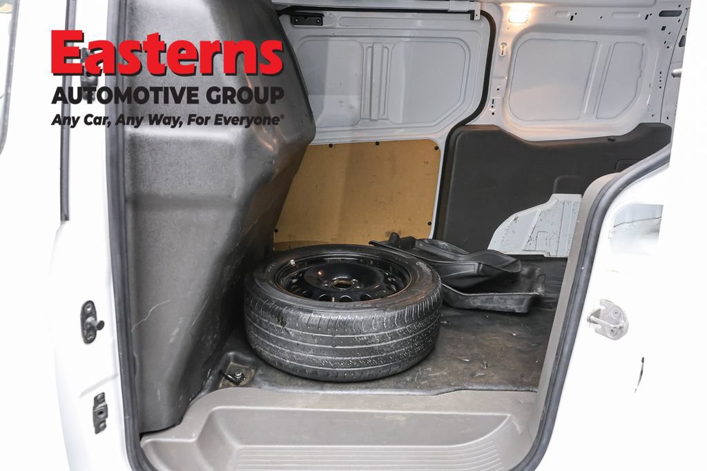Used 2022 Ford Transit Connect XL FWD image 21