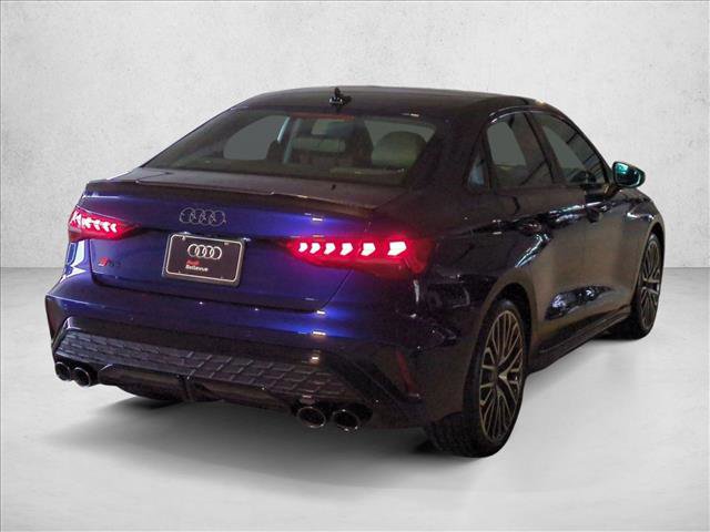 New 2026 Audi S3 Premium video 2