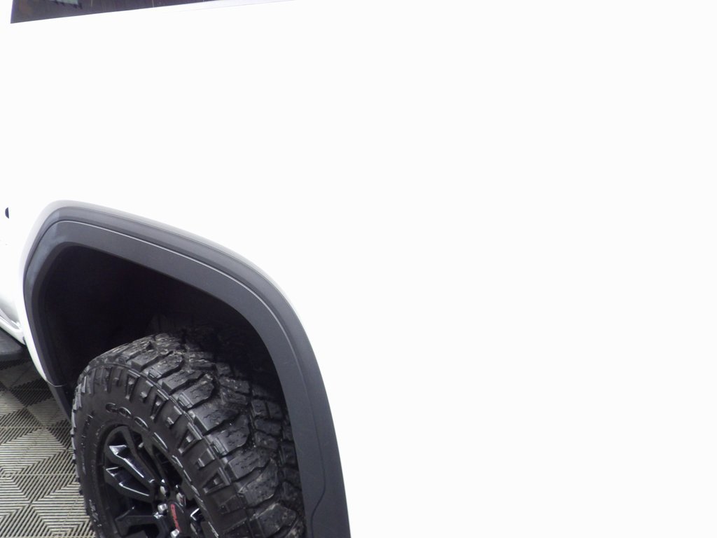 Used 2022 GMC Sierra 1500 AT4X image 44