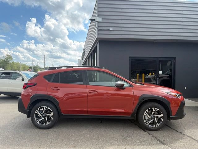 Used 2025 Subaru Crosstrek 2.5i Premium w/ Convenience Package #2 AWD/4WD image 2