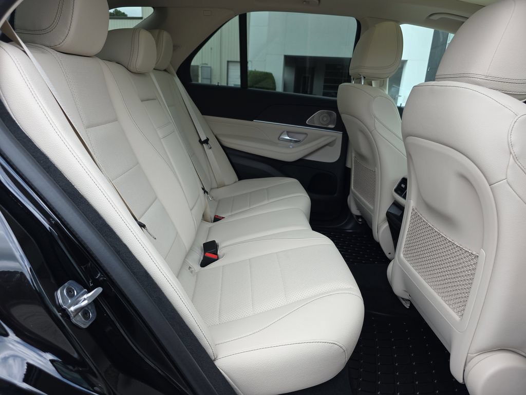 New 2026 Mercedes-Benz GLE 350 4MATIC image 15