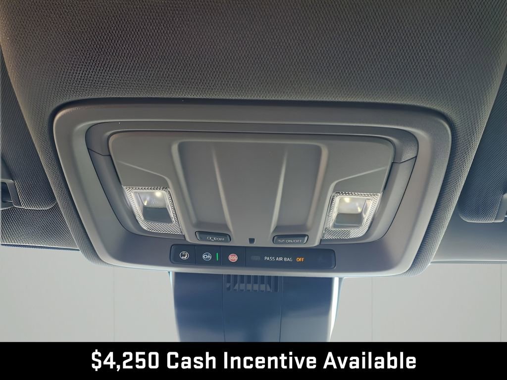New 2026 GMC Sierra 1500 Elevation RWD image 47