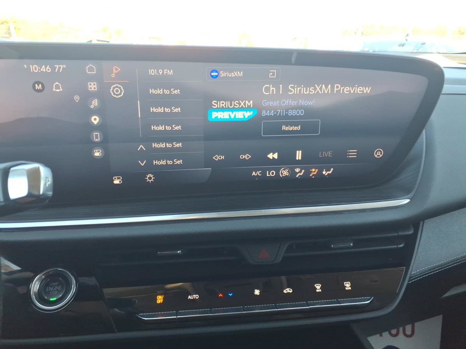 Used 2024 Buick Envision Preferred AWD/4WD image 19