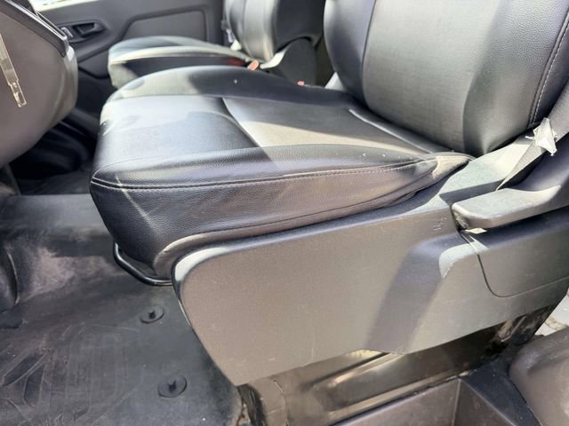 Used 2023 Ford Transit 250 Low Roof AWD image 17