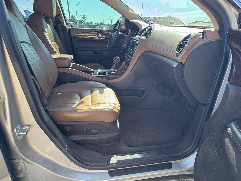 Used 2015 Buick Enclave Premium FWD image 13