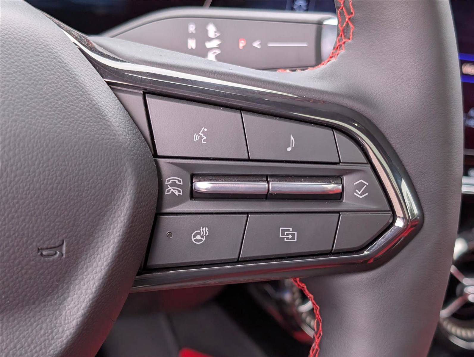 New 2026 Chevrolet Blazer EV SS w/ LPO, Tech Bronze Package image 20