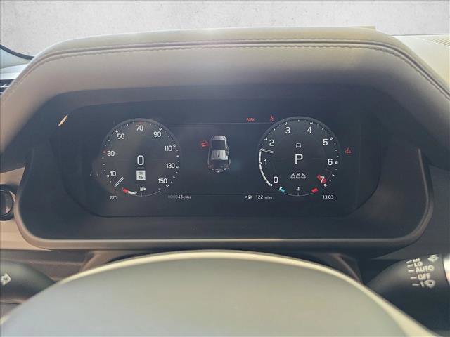 New 2024 Land Rover Defender 110 S AWD/4WD image 20