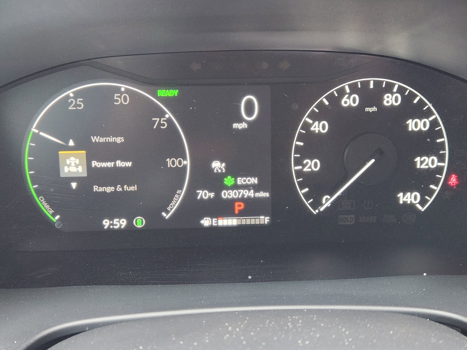 Used 2024 Honda CR-V Sport-L image 21