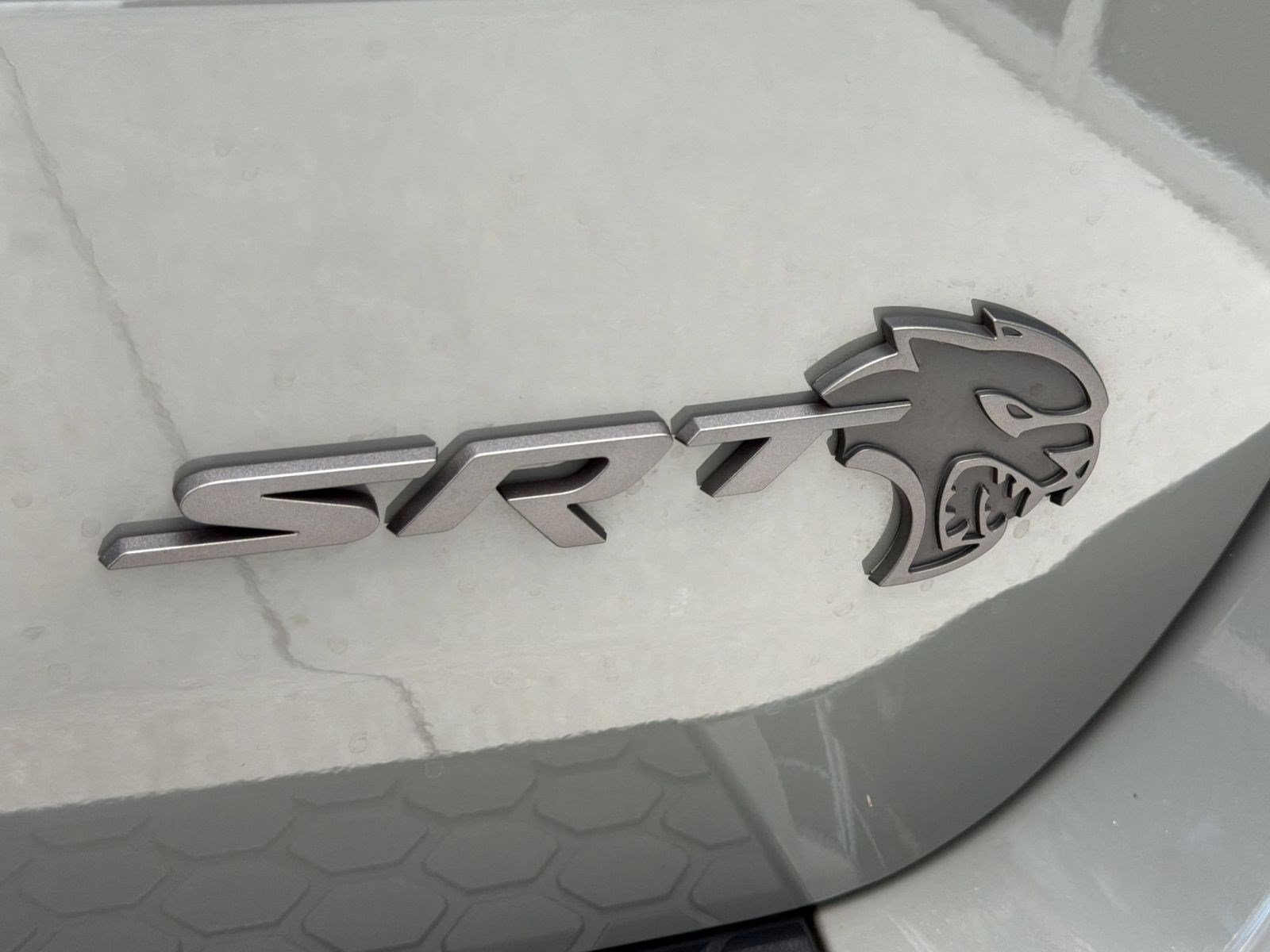 Used 2024 Dodge Durango SRT Hellcat AWD/4WD image 36