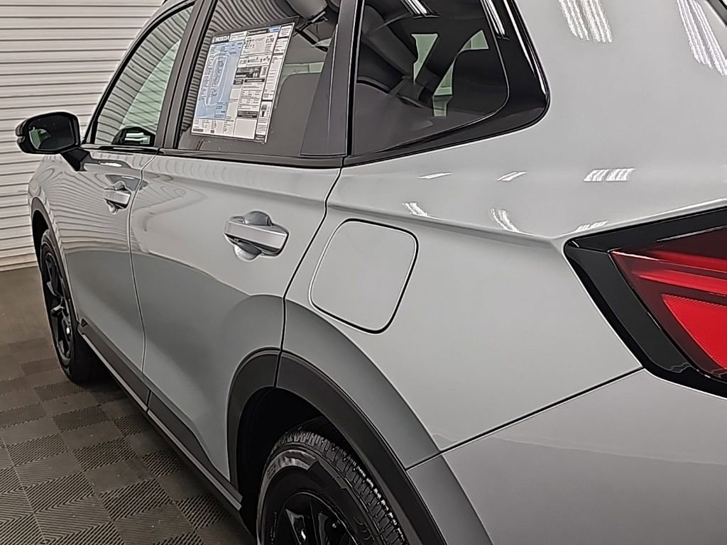 New 2026 Honda CR-V Sport-L image 6