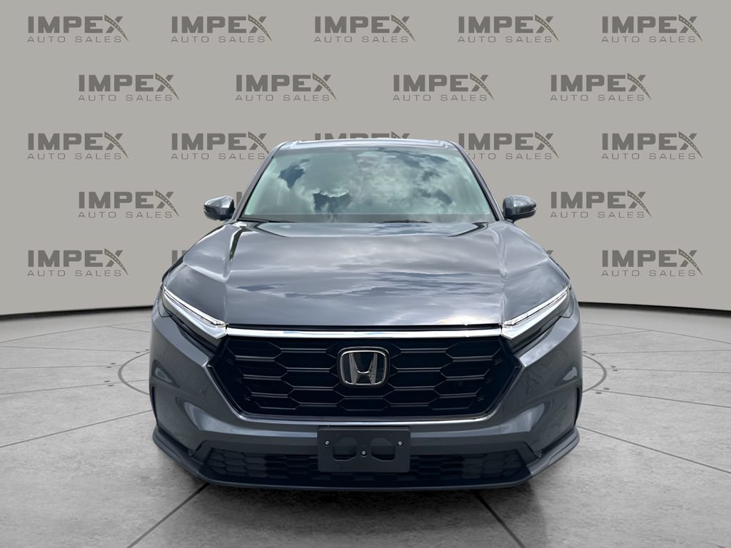 Used 2024 Honda CR-V EX image 8