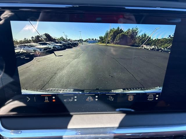 New 2026 GMC Sierra 3500 Denali Ultimate image 20