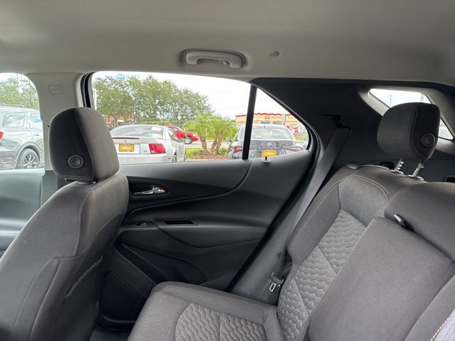 Used 2020 Chevrolet Equinox LT image 20