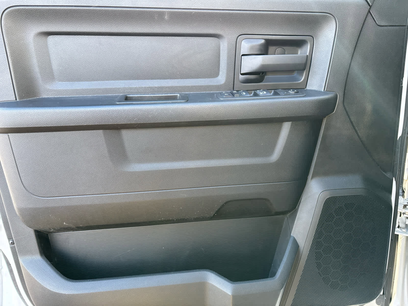 Used 2022 RAM 2500 Tradesman image 27