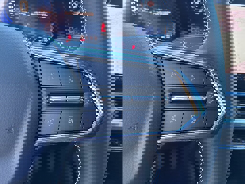 New 2026 Chevrolet Equinox EV LT image 16