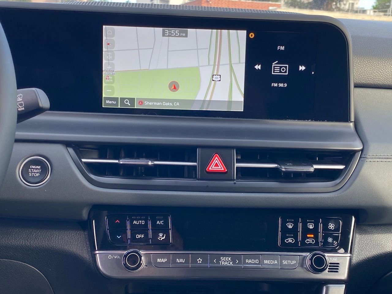 New 2026 Kia Seltos EX image 19