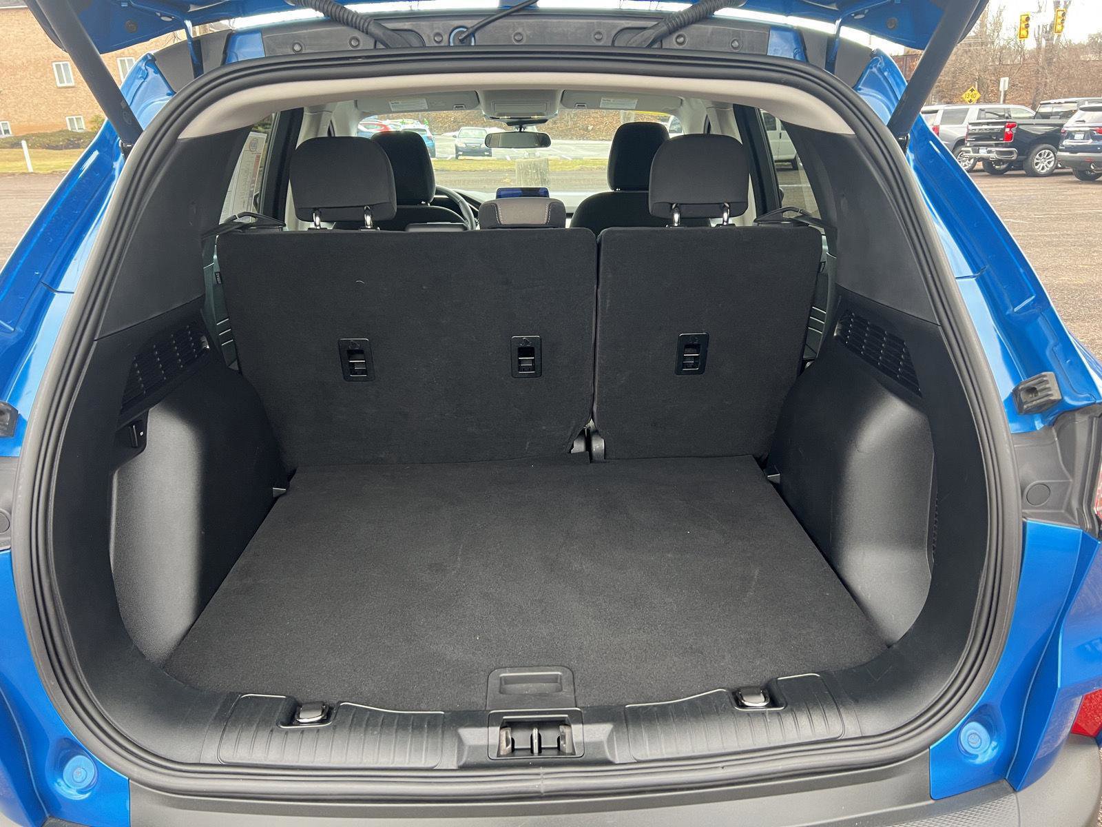 Used 2021 Ford Escape SE w/ Convenience Package image 22