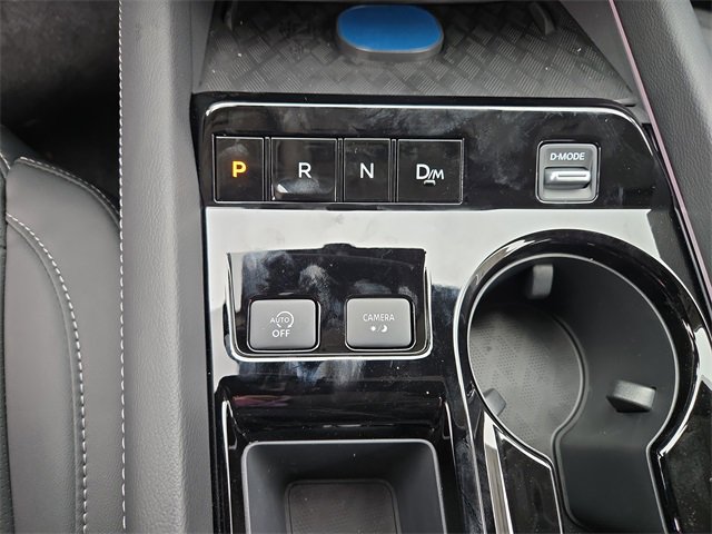 New 2026 Nissan Murano SL image 28