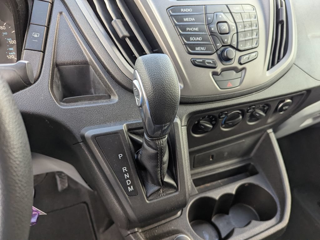 Used 2019 Ford Transit 350 XL RWD image 14
