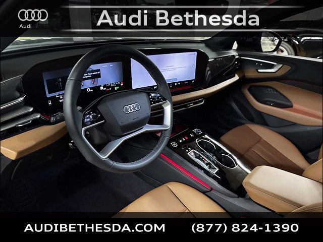 New 2026 Audi A5 Premium AWD/4WD image 12