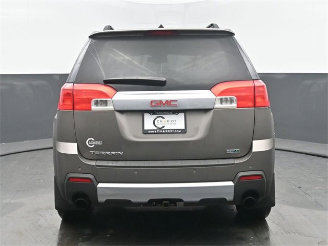 Used 2012 GMC Terrain SLT w/ LPO, Protection Package image 5