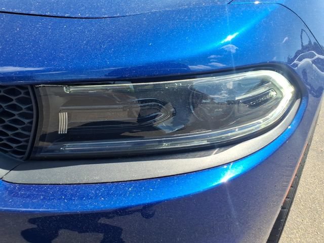 Certified 2022 Dodge Charger GT w/ Plus Group AWD/4WD image 13