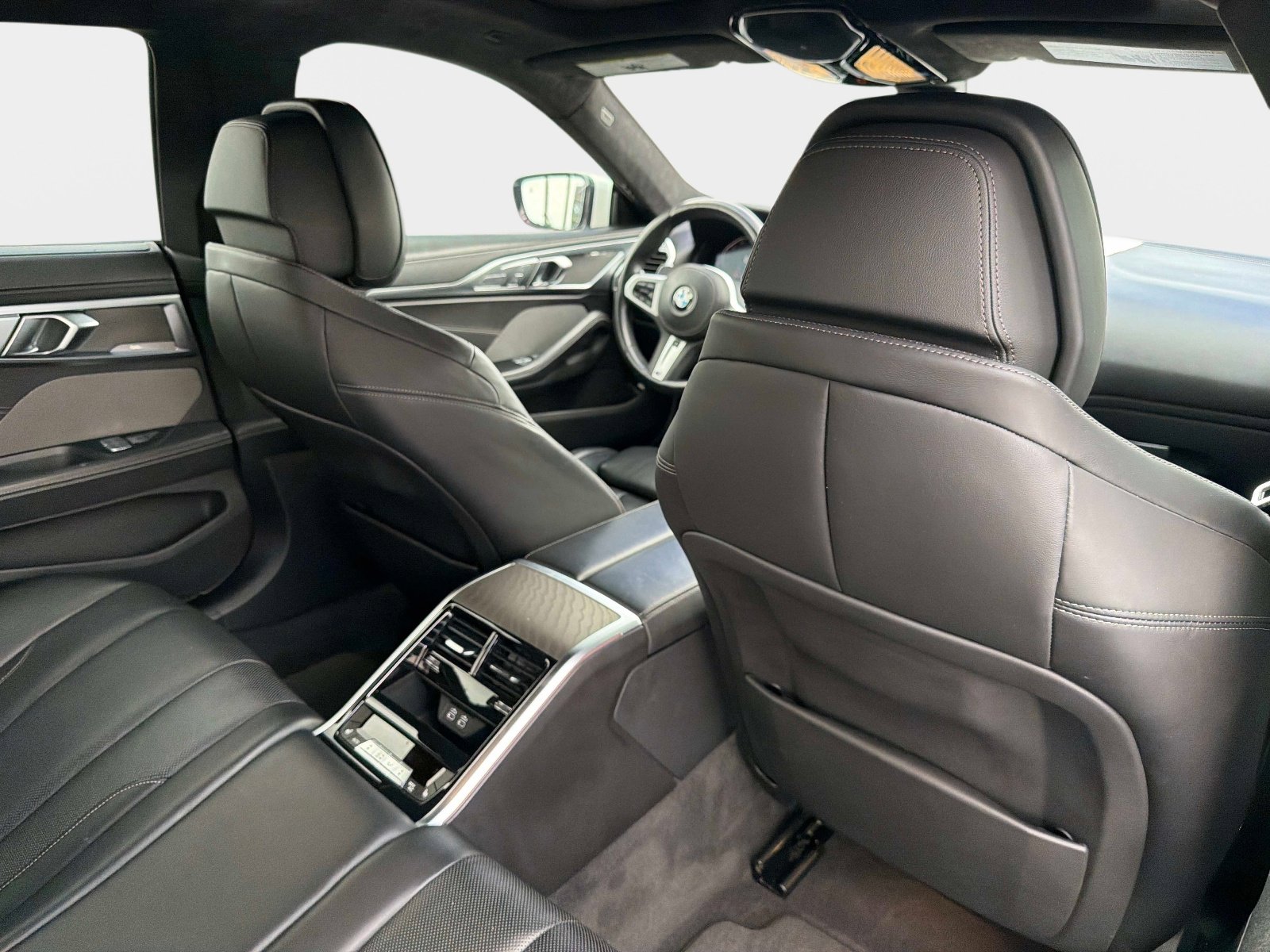 Used 2021 BMW 840i Gran Coupe w/ M Sport Package image 30