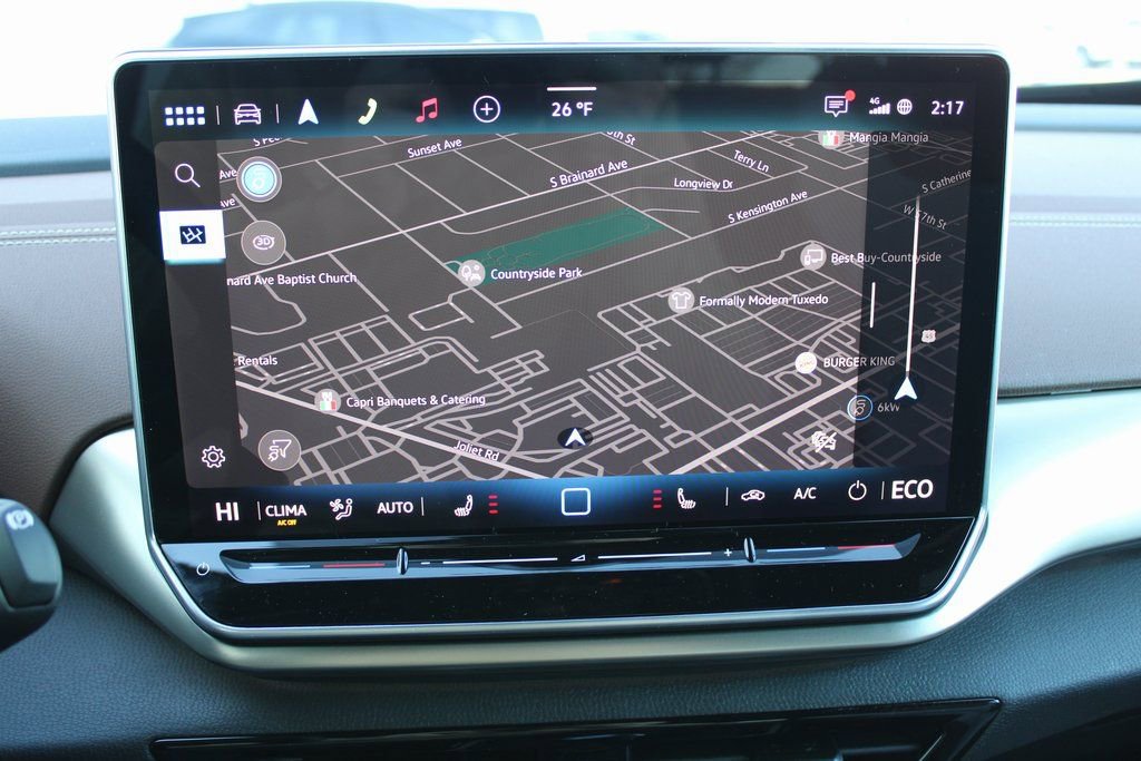 New 2026 Volkswagen ID.4 Pro image 11