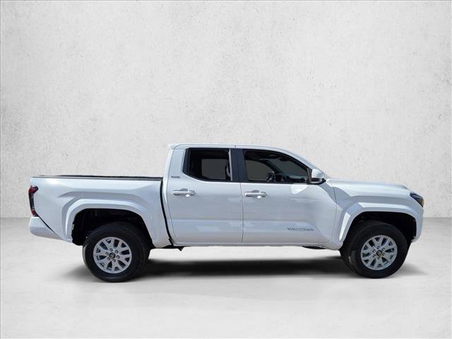 Used 2024 Toyota Tacoma SR5 image 4