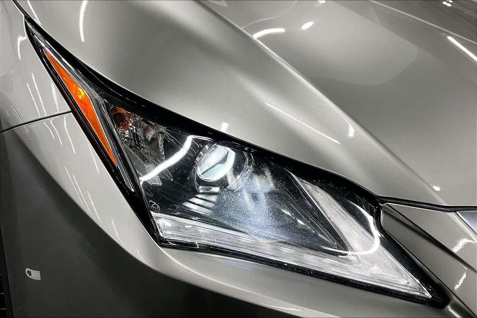 Used 2018 Lexus RX 350L FWD image 26