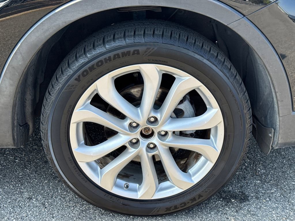 Used 2012 MAZDA CX-9 Grand Touring w/ Moonroof & Bose Audio Pkg FWD image 12