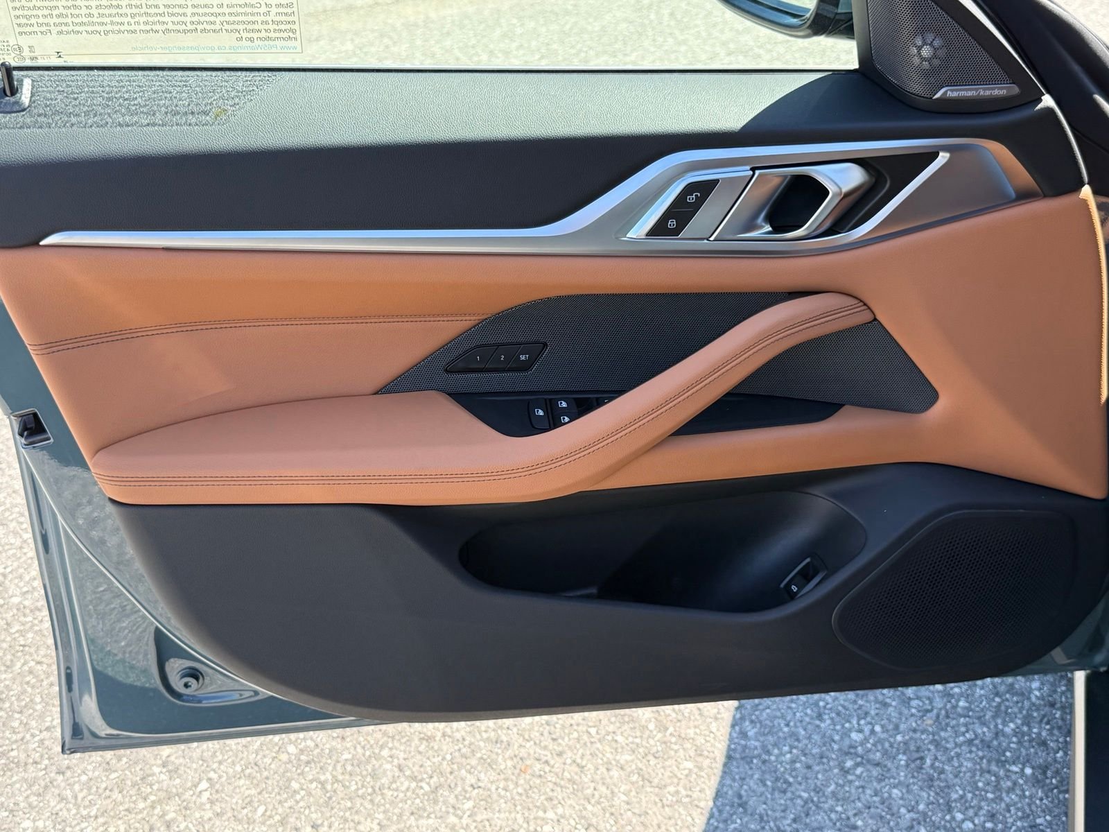 New 2026 BMW i4 eDrive40 RWD image 19