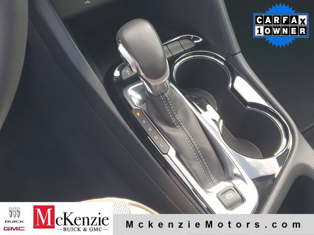 Used 2024 Buick Encore GX Avenir w/ Avenir Convenience Package FWD image 20