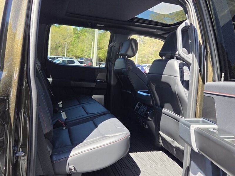 Used 2025 Ford F150 Raptor AWD/4WD image 9