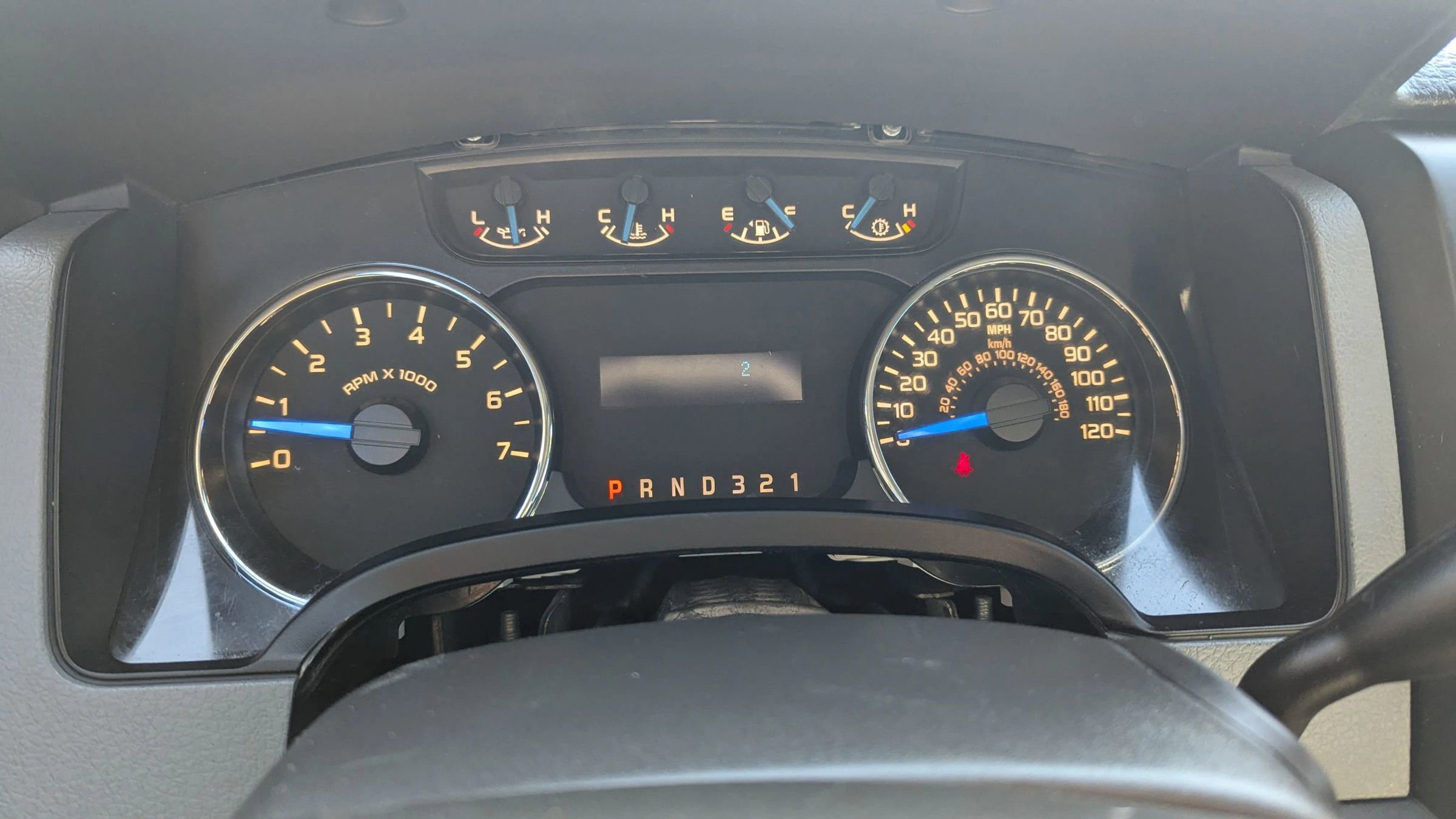 Used 2013 Ford F150 STX w/ Mid Equipment Group RWD image 20