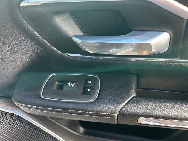 Used 2022 RAM 1500 Laramie image 33