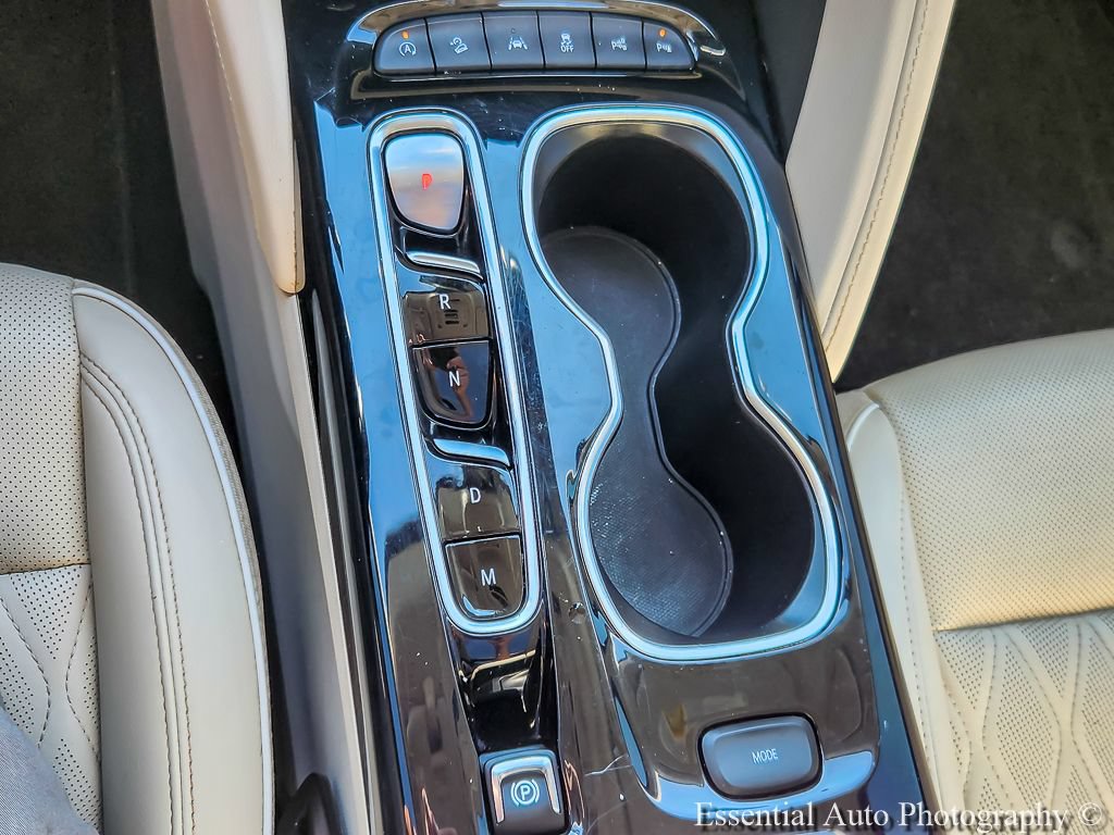 Certified 2023 Buick Envision Avenir AWD/4WD image 17