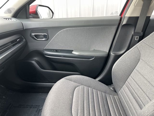 Used 2025 Kia K4 EX FWD image 22