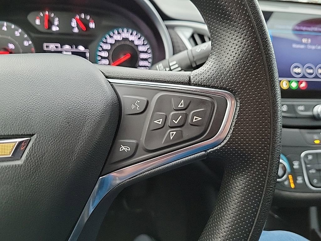 Used 2023 Chevrolet Malibu LT FWD image 26